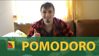 Trba  Pomodoro [upl. by Jun]