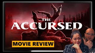 The Accursed Movie Review [upl. by Romeo436]