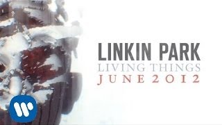 BURN IT DOWN Official Lyric Video  Linkin Park [upl. by Quinta80]