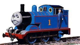 Hornby Thomas vs Bachmann Thomas [upl. by Akiret]