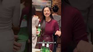 李泽琳版酒干倘卖无！LI ze LIn amp Douyin chinese girl singing amp Beautiful woman singing 音樂 翻唱 經典老歌 [upl. by Ayatnwahs]