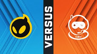 Spacestation vs Dignitas  Quarterfinals  NA Winter Open [upl. by Nevaeh]