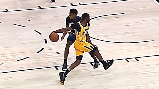 MOST Amazing Skills in NBA [upl. by Maise]