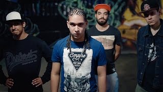 Apóstoles Del Rap  Efecto Revolución Bla Bla Bla [upl. by Peggi]