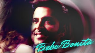 Kareena Kapoor amp Hrithik Roshan Bebe BonitaКарина Капур и Ритик Рошан [upl. by Eciram312]