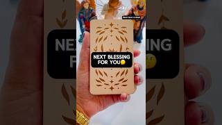 Next Blessing For You💃🕺tarot predictions ihealtarotinhindi [upl. by Junius759]