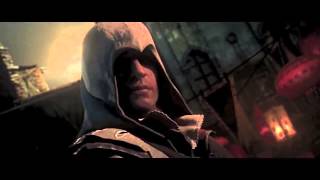 Assassins Creed 2 Soundtrack  Ezios Family HD [upl. by Valeria]