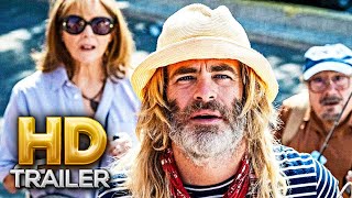 NEW COMEDY MOVIE TRAILERS 2024 [upl. by Yenffad]