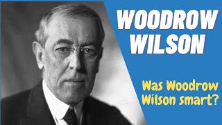 The Racist Legacy of Woodrow Wilson  Woodrow Wilson  Biography Presidency amp Accomplishments [upl. by Onitnatsnoc]