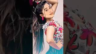 Shivangi Joshi Nayra New whatsapp status song [upl. by Dnalwor]