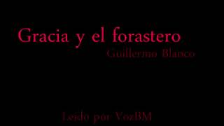 Gracia y el forastero Audiolibro 613 [upl. by Hogan36]