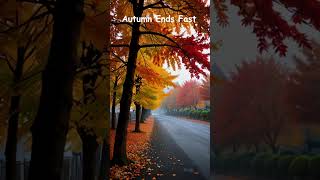 Autumn Vibes 🍂 FastPaced Fall Music to Energize Your Day 🍂🍂 [upl. by Lawton]