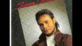 Simon Jurad  Just a single day 1987wmv [upl. by Kempe]