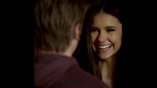 Happy Stelena Tvd Seasons 16 tvdedits thevampirediaries stelenaedit stelena stefan elena [upl. by Filiano]