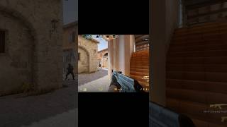 CS2  4 Kills Premier Solo Queue Part 2 CS CS2 [upl. by Lynden]