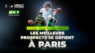 🔴 SUIVEZ LANGT PARIS ET LES MEILLEURS PROSPECTS EN DIRECT JOUR 2  🔥🔥 [upl. by Sybila806]