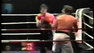 Thériault vs Knorr Dec 1989 [upl. by Qiratla]