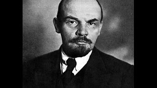 The Biography Of Vladimir Lenin  Life And Death [upl. by Roanne378]