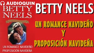 Un Romance Navideño  Proposición Navideña ✅ Audiolibro Audioquin [upl. by Aelber982]