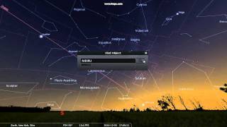 NIBIRU FINALLY FOUND IN STELLARIUM  THE ORIGINAL VIDEO Please read description [upl. by Earahs]