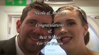 Nicola amp Andrew Highlights [upl. by Werdn923]