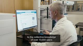 The Agilent Community  Get Answers Share Insights Build Connections [upl. by Catlee]