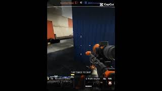 callofduty trickshot nevercanrecreat [upl. by Maribeth906]