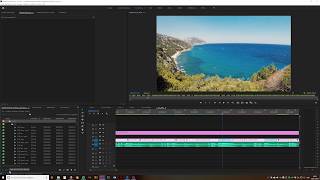 Tutorial 840 Creative Transitions for Premiere Pro  640Studio [upl. by Airotnes632]