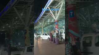 Raipur Airport ✈️ shorts youtubeshorts raipurairport [upl. by Airakaz]