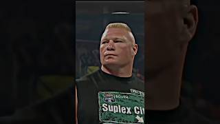 Brock Lesnar Return wwe [upl. by Traci]