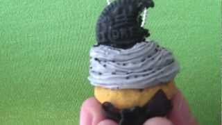 BIJOUX Découvrez le Sautoir Cupcake Oréo [upl. by Ansel]