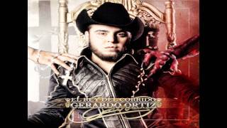 Gerardo Ortiz  Aquiles Afirmo Entre Dios Y El Diablo [upl. by Kenzi]