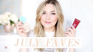 July Favourites  I Covet Thee [upl. by Sheila]