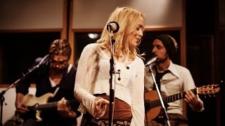 Lisa Ekdahl  Look to your own heart Live at Studio Atlantis [upl. by Nowtna]