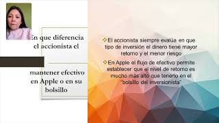 Apple Einhorn y las Iprefs [upl. by Dorlisa]