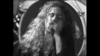 Armored Saint  Reign of Fire OFFICIAL VIDEO [upl. by Hansiain377]