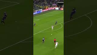 ZLATAN 🤯💥 sweden milan psg football shorts ucl GOLAZO zlatan [upl. by Harbard848]