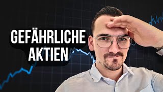 Investiere nicht in Aktien wenn  Fragerunde mit Maxime Rohde [upl. by Akiemehs]