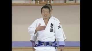 古賀 稔彦 TOSHIHIKO KOGA  SEOI NAGE INTRO amp DETAILS [upl. by Frulla]