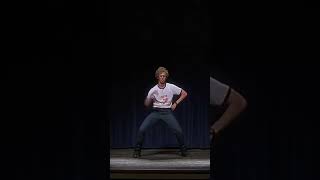 Canned Heat  Napoleon Dynamite Dance Scene Part 2 [upl. by Ignacio]