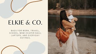 Best Diaper Bags for 2024 [upl. by Ashatan767]