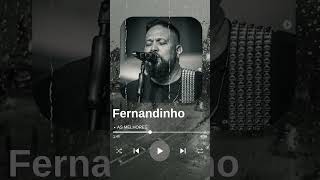 Yeshua  FERNANDINHO fernandinho songs jesus gospelmelhoresmúsicas gospel2024 [upl. by Odinevneib]