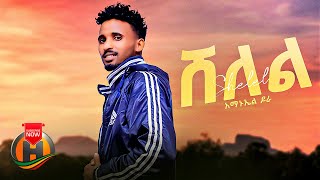 Amanuel Dora  Shelel  አማኑኤል ዶራ  ሸለል  New Tigrigna Music 2024 Official Video [upl. by Tsenre]