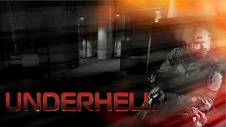 Финал Underhell Chapter 1  Полтора часа эпик вина [upl. by Herold]