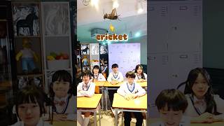 Sound Effect Lesson in School [upl. by Kisor719]