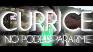 CURRICÉ  No Podéis Pararme Videoclip Oficial [upl. by Annaiel588]