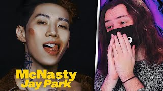 First Time Listening To Jay Park  박재범 Jay Park  ‘McNasty’ Official Music Video Reaction [upl. by Neelrad]