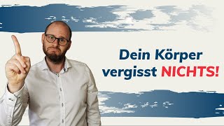 Osteopathie  Wieso entstehen Krankheiten und Schmerzen [upl. by Trixy]