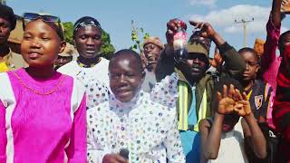 Salongo Siraje  Bakube  Official Music Video  bakube salongosiraje [upl. by Bluma]