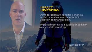 What is Impact Investing [upl. by Isacco]